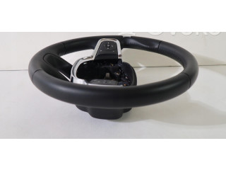 Руль Volvo XC40   -  года       