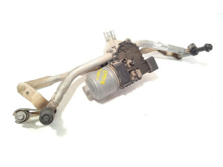 Рулевая рейка  Двигатель стеклоочистителей 9815497780, 0390241589   Peugeot 2008 I 2013 - 2019 года