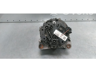 Генератор 04L903021A, 04L903021AX   Volkswagen Caddy      