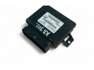 Блок управления 31264471 Volvo S60