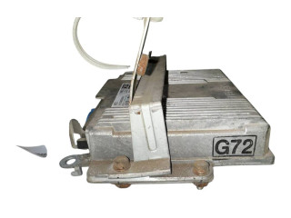 Блок управления двигателя 3914023746, 3915023746 Hyundai Coupe
