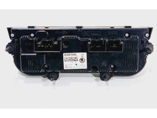 Блок управления климат-контролем 5E0907044L Skoda Octavia Mk3 (5E)