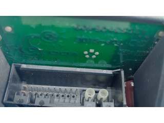 Přístrojová deska BMW 7 E65 E66 2006 62116972089, 110080103