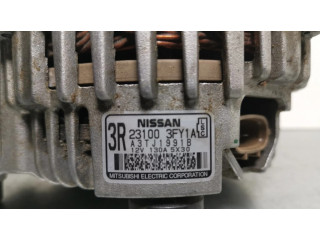 Генератор A3TJ1991B, 231003FY1A Infiniti QX50 (J50) 3.7