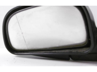 Зеркало (механическое) Mitsubishi Galant 1997 - 2003 года