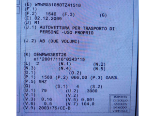 Топливная рампа 13537804967, 13537804967 Mini One - Cooper Coupe R56