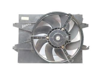 Вентилятор радиатора     1495687, C9G4A    Ford Fusion 1.4