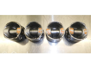 Píst D4EA Hyundai Santa Fe 2.0