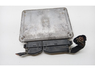 Блок управления двигателя 06A906018FH, 06A906018FH Skoda Octavia Mk1 (1U)