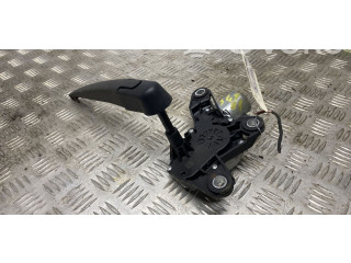 Моторчик заднего дворника 287102049R Renault Twingo III