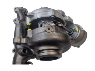 Turbodmychadlo Турбина 53039700414, 53039880620   Audi A5   