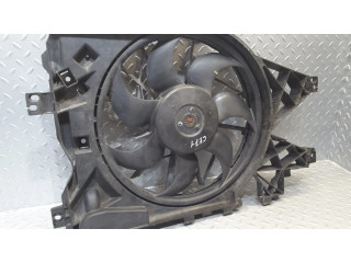 Вентилятор радиатора 96640433, 00S3A2367 Chevrolet Epica 2.0