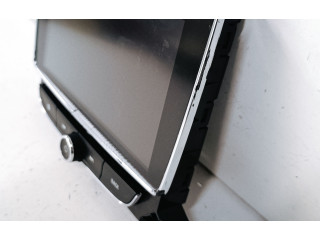 Дисплей    42498392   Buick Encore I