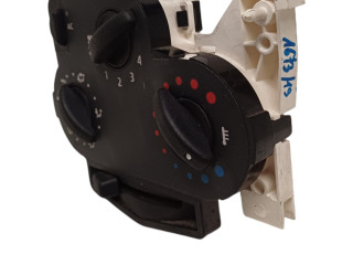 Блок управления климат-контролем 6001551800, 6001551800 Dacia Logan VAN