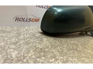 Zpětné zrcátko Volkswagen Sharan 2002 E6012317, E6012318