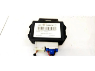 Блок комфорта 25843242, 28096488   Chevrolet Captiva   