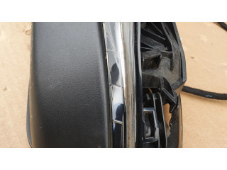 Зеркало электрическое     левое   Skoda Superb B8 (3V)  2015-- года   