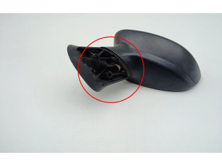 Зеркало электрическое Fiat Grande Punto - года