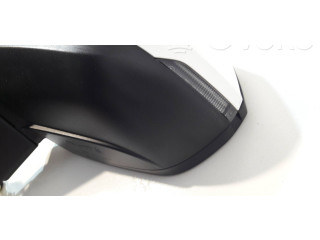 Зеркало электрическое Audi Q3 F3 2018 - года