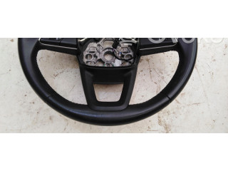 Руль Audi Q3 F3 2018 - года 83A419091, 83A124