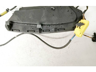 Подушка безопасности в сиденье 6q0880242b, bam-pt1-0635 Skoda Fabia Mk2 (5J)