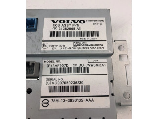 Дисплей    31382065AE   Volvo S60