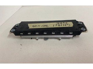 Подушка безопасности для колен 06700081630 Maserati Ghibli