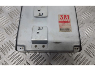 Řídící jednotka 33920-65G4 Suzuki Baleno EG 1999