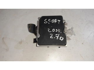 Jednotka ABS 0265950337 Land Rover Range Rover Sport L320 2007