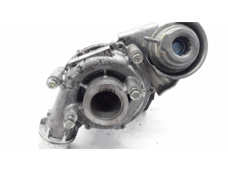 Turbodmychadlo Турбина 8201164371 Dacia Sandero 1.5 K9K 792