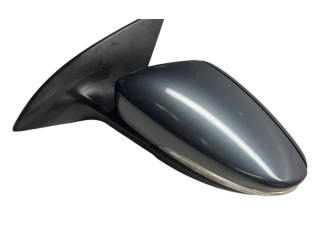 Zpětné zrcátko Volkswagen PASSAT CC 2008 E1021005, 544205