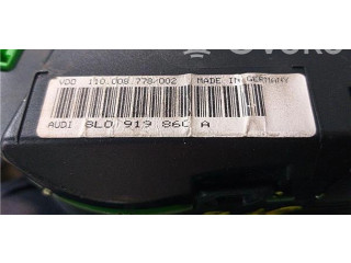 Панель приборов 8L0919860A, 110008778002IN   Audi A3 S3 8L       