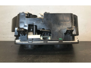 Блок управления климат-контролем 168340200, B838   Fiat Ducato