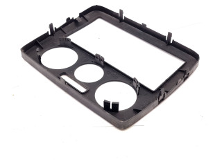 Блок управления климат-контролем Skoda Octavia Mk1 (1U)