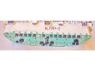 Přístrojová deska KIA Clarus 1999 K9BB55430