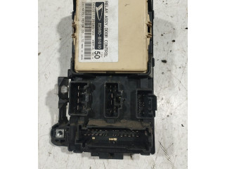 Комплект блоков управления 89560-B1810, 89560-B1810 Daihatsu Sirion