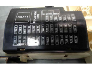 Модуль управления BSM 6R8T14A067AA Jaguar S-Type