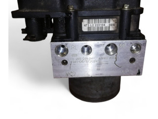 Jednotka ABS Nissan Micra 2004