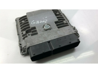 Блок управления 03F906070ED, G3002 Skoda Fabia Mk2 (5J)