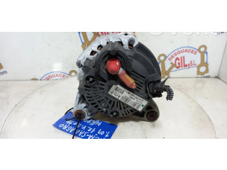 Генератор 231007582R, 140965   Dacia Sandero 1.0     