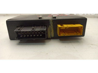 Блок комфорта    Fiat Scudo