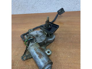 Моторчик дворников 1248201242, E1631    Mercedes-Benz E W124