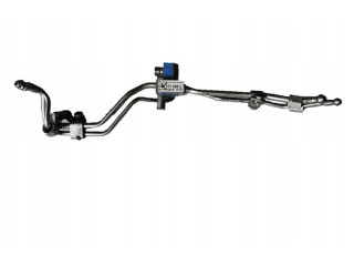 Vstřikovací lišta 079127503L   Audi Q7 4L     