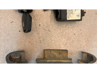 Řídící jednotka 99661860500, 99661826006   Porsche Boxster 986 2000