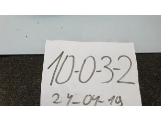 Блок управления климат-контролем 654984A Citroen Berlingo