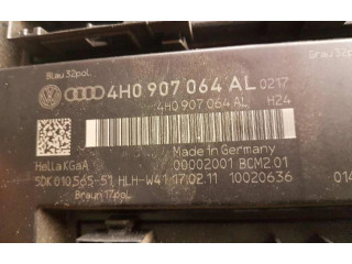 Řídící jednotka 4H0907064AL Volkswagen Touareg II