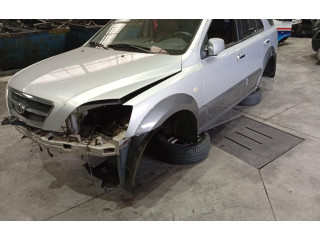 Блок предохранителей KIA Sorento