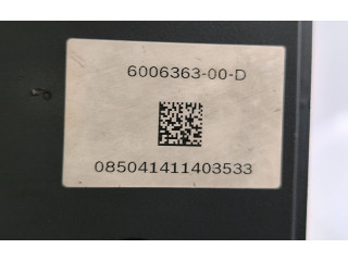 Блок АБС 600636300D, 085041411403533 Tesla Model S 2012 - года