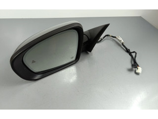 Zpětné zrcátko Maserati Quattroporte 2018