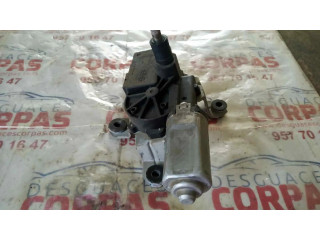 Моторчик заднего дворника 966270587B21, MOTORLIMPIATRASERO Chevrolet Chevy Van